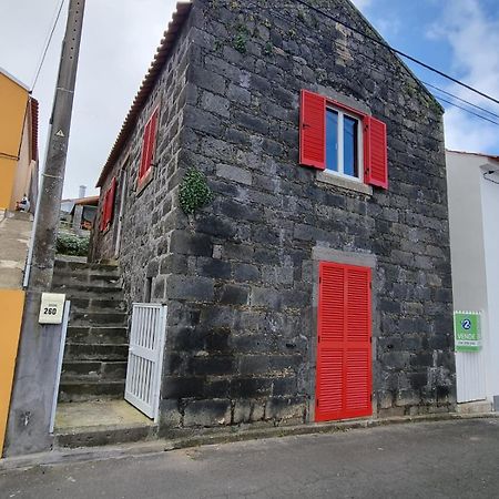Casa C'Alma Villa Ponta Delgada  Exterior photo