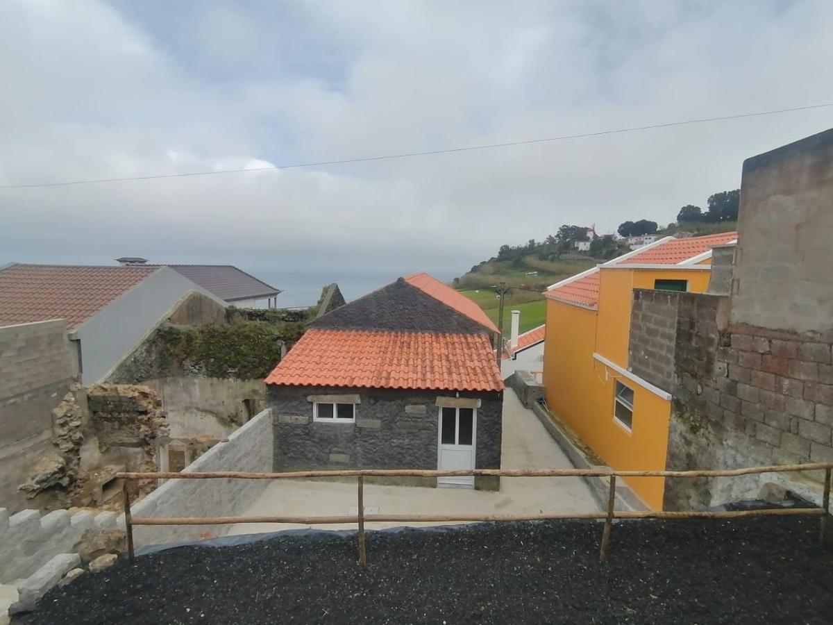 Casa C'Alma Villa Ponta Delgada  Exterior photo